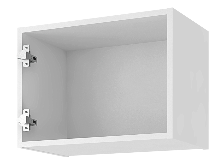 Навесные, Шкаф навесной 50 х 36 см Калипсо