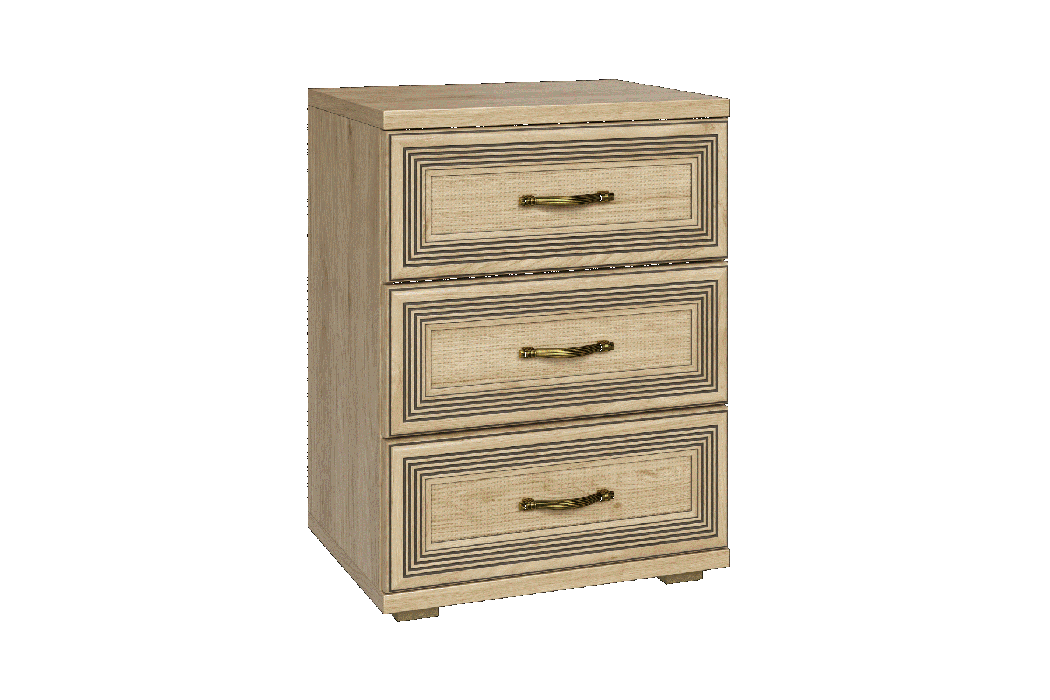 Спальные гарнитуры, Спальня Карина композиция 3