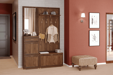 Прихожая Карина ПК-1002