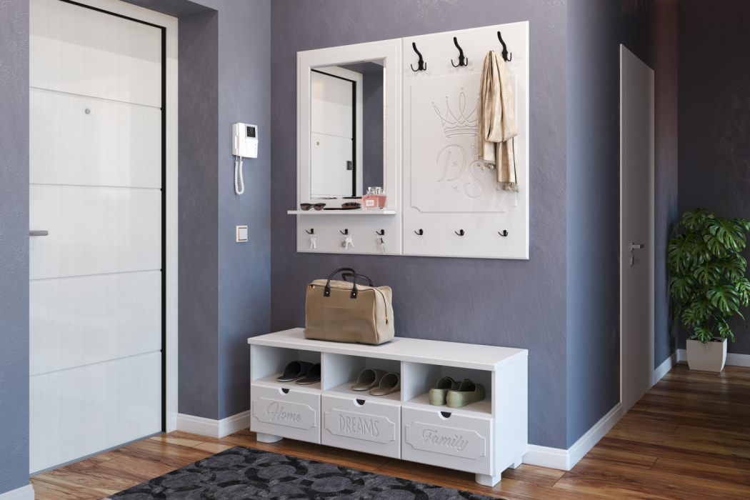 ТВ-тумбы, Тумба ДримСтар ДС-16