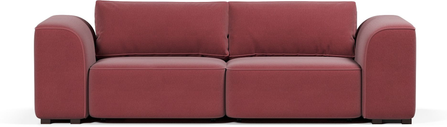 Диван-кровать еврокнижка Сиэтл,велюр