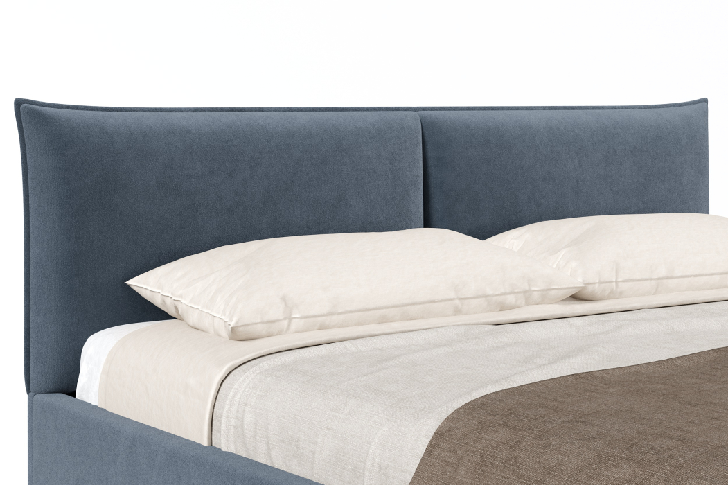 Мягкая кровать, Кровать Премьера 2000 с подъёмным механизмом