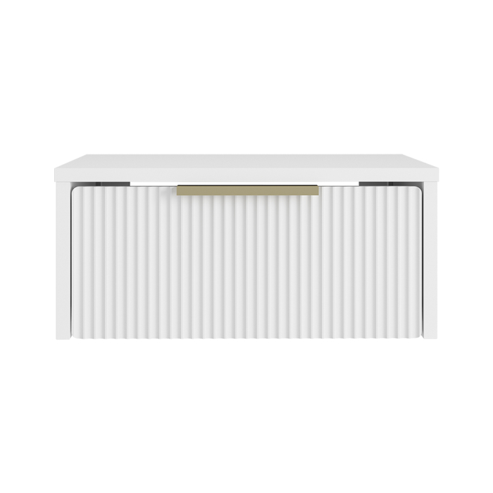 Прикроватные тумбы, Тумба подвесная Хилл