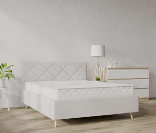 Армос / Матрас ARMOS Brilliant Mousse (Jacgard) 120х200 см
