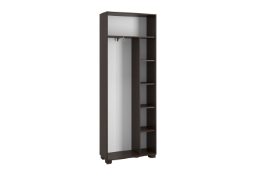 Шкаф «Монблан» МБ-21К