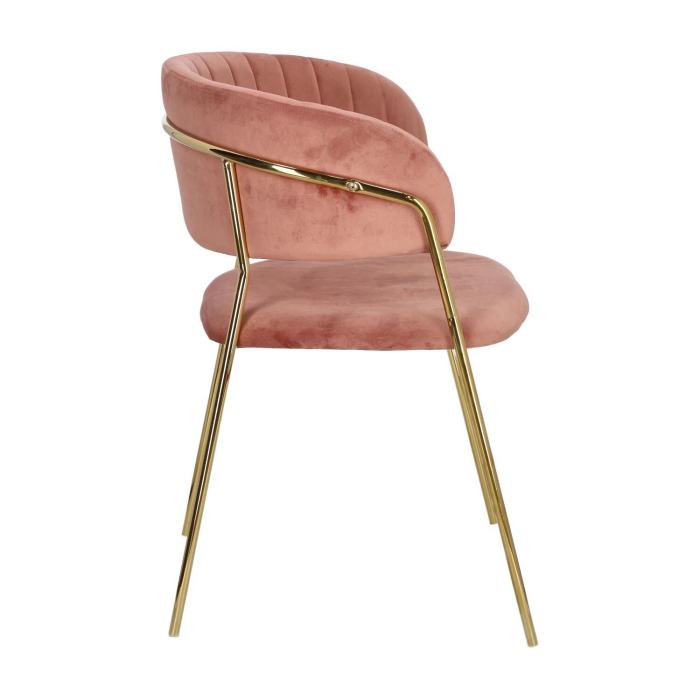 Стулья, Стул Whispered Fusion, золотой