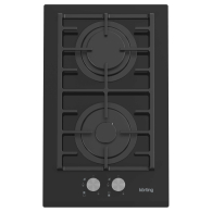 Встраиваемые варочные панели, Варочная панель газовая Korting HGG 3825