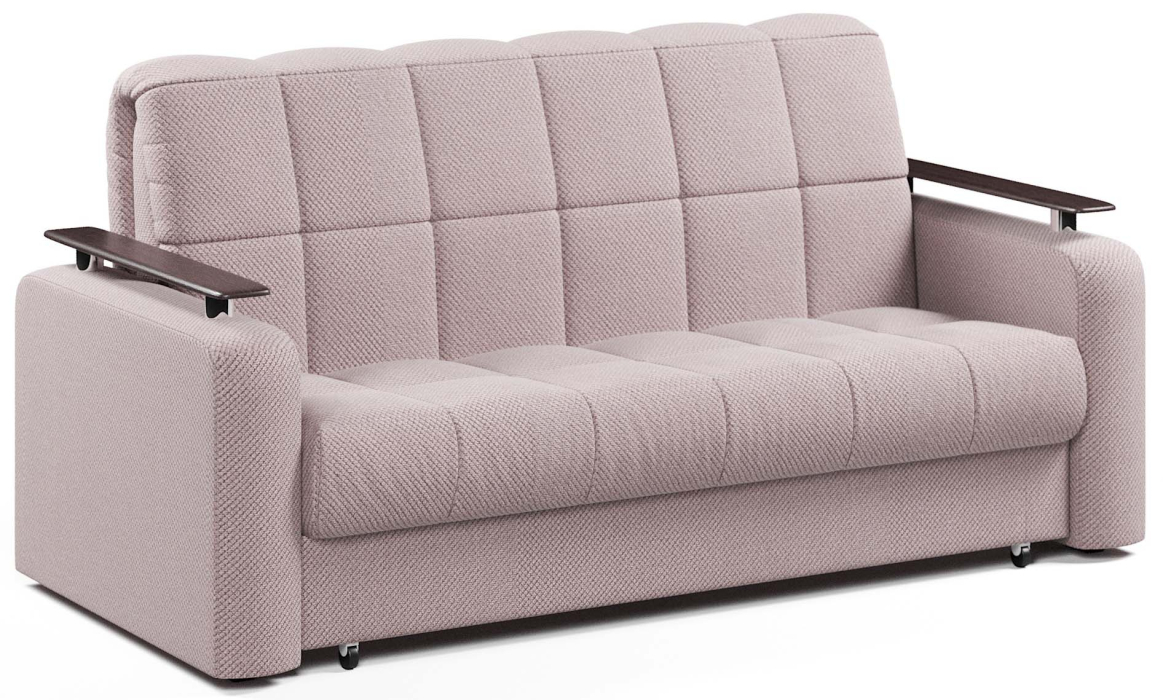 Диваны прямые, Диван-кровать аккордеон Денвер 187