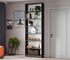 Стеллажи, Стеллаж Билли 04