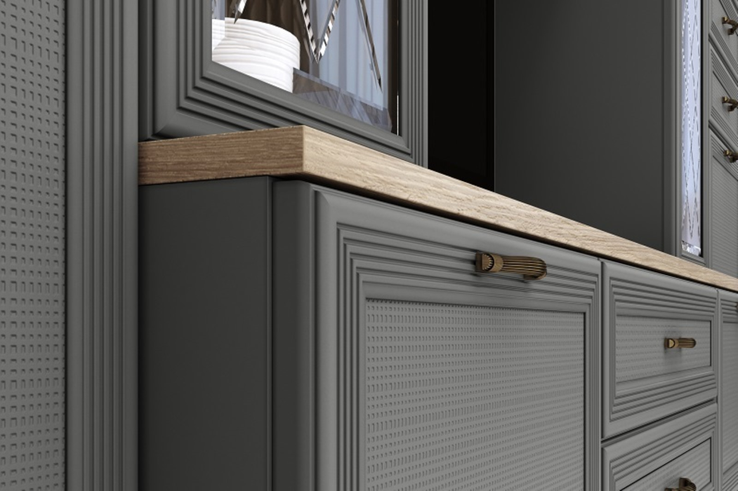 Стенки для гостиной, Гостиная Карина ГК-1001