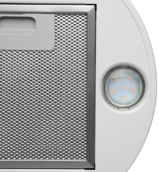 Вытяжки, Кухонная вытяжка Konigin Trinity 31