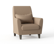 Кресло для отдыха, Кресло Либерти, Велюр