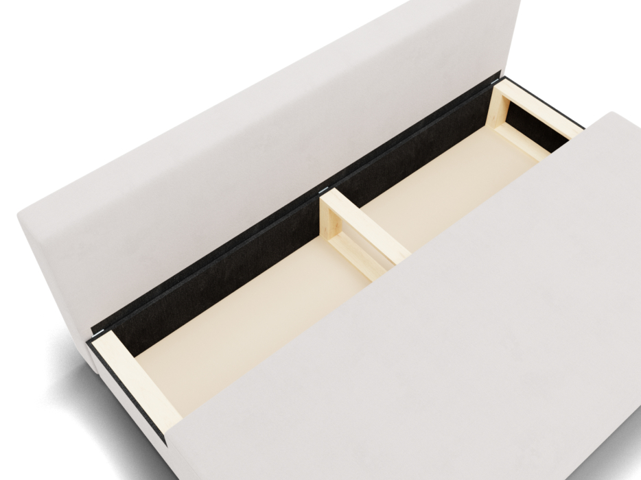 Диваны еврокнижки, Прямой диван Сияние,еврокнижка,велюр