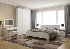 Спальные гарнитуры, Гарнитур для спальни Изабель ИЗ-001