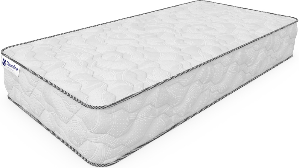 Другие размеры, Матрас DreamLine Space Massage TFK 1800x2000