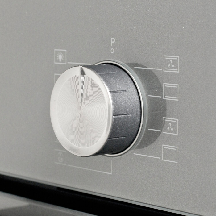 Духовые шкафы, Шкаф духовой электрический Konigin Barberry 60 GR E9