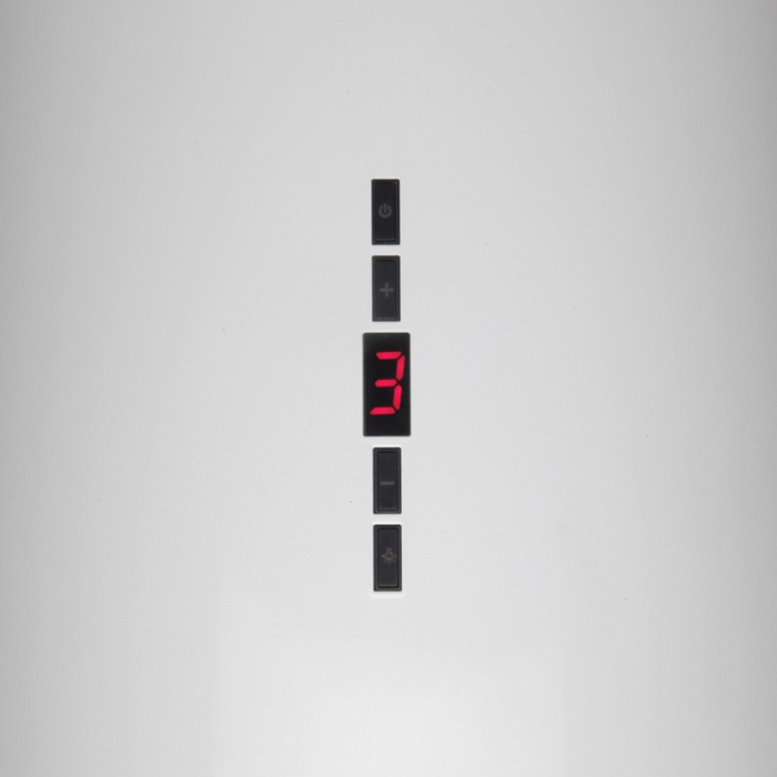 Вытяжки, Кухонная вытяжка Konigin Trinity 31