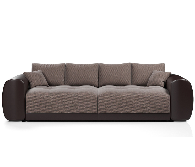 Диваны, Диван-кровать Pesaro еврокнижка,велюр