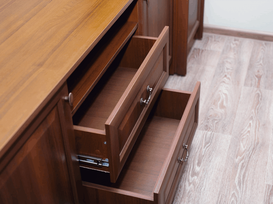 ТВ-тумбы, Модульная система Янна ЯН-35 Шкаф многоцелевой