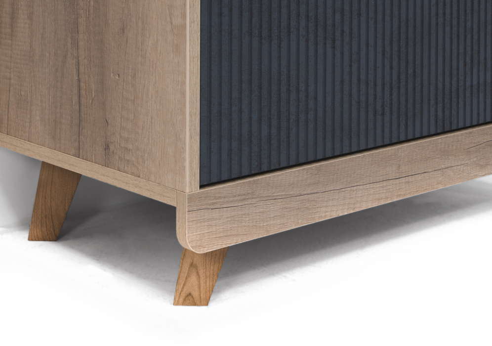 Комоды, Комод Мегаполис КМ-02