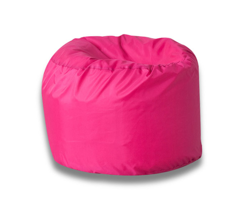 Пуфы, Пуфик Круг (ткань Oxford)