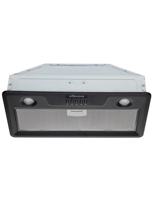 Вытяжки, Кухонная вытяжка Konigin Skylark Black