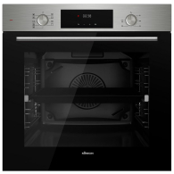 Духовые шкафы, Шкаф духовой электрический Konigin Barberry 60 IX E9