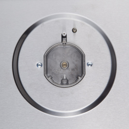 Газовая варочная панель Konigin Spark 604 IX