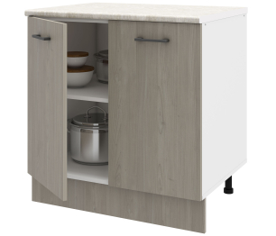 Кухонный гарнитур Иола 2,3 м