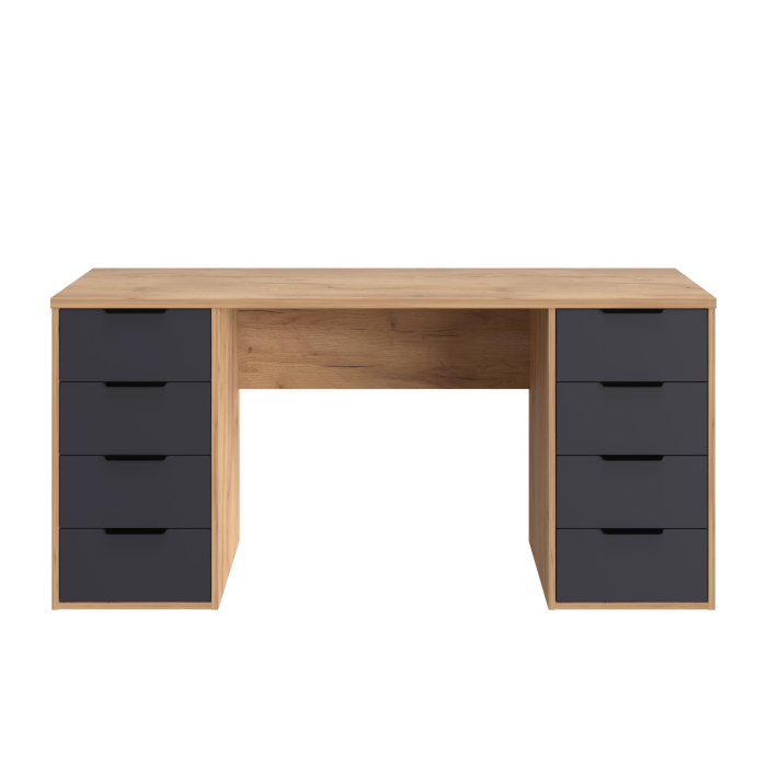 Прямые, Стол письменный С-403