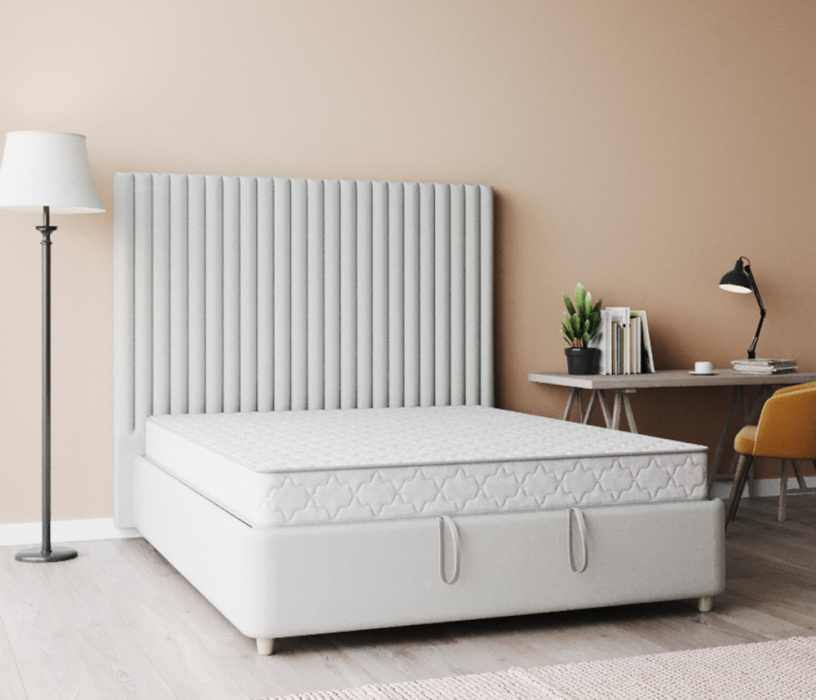 Другие размеры, Матрас ARMOS Кураж (Jacgard) 160х190 см