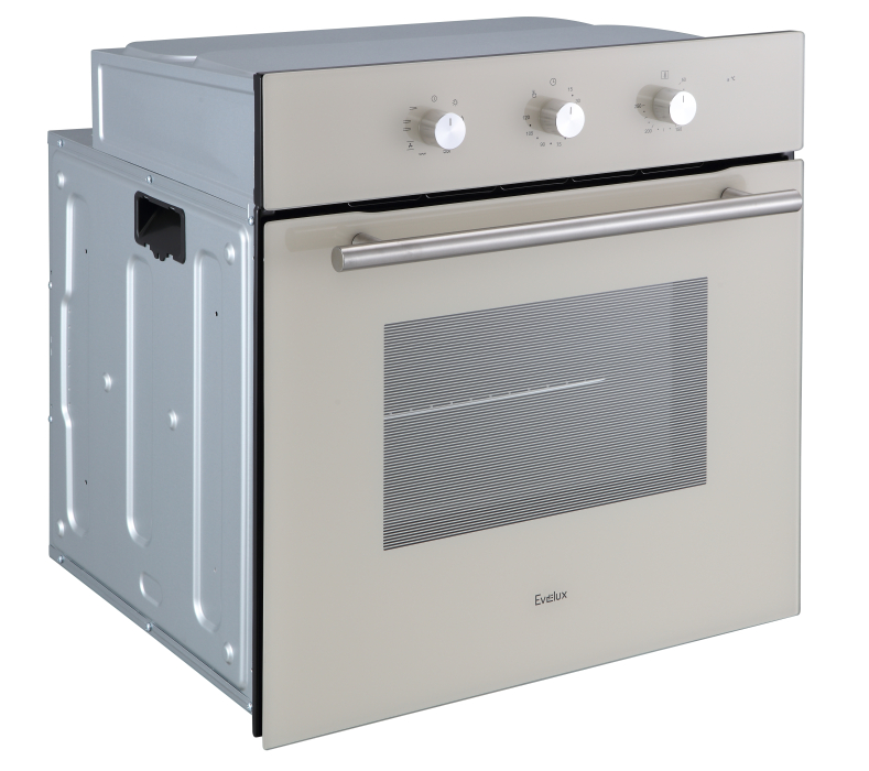 Духовые шкафы, Духовой шкаф электрический EVELUX EO 620 I