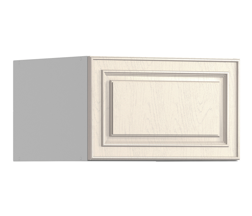 Классика, Классика шкаф навесной 1 дв 60х36 см