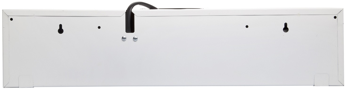 Вытяжки, Кухонная вытяжка Verena White 60