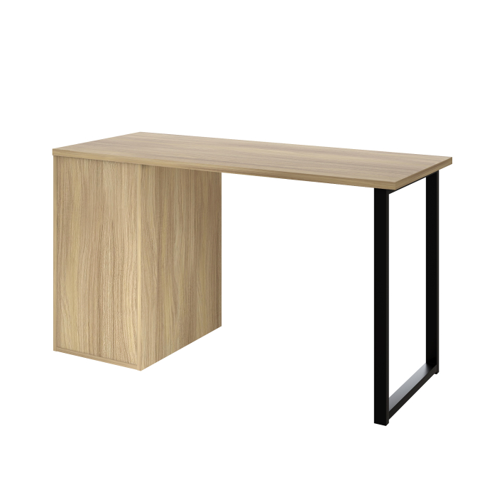 Прямые, Стол письменный С-402