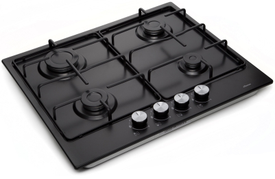 Газовая варочная панель Konigin Spark 604 BME