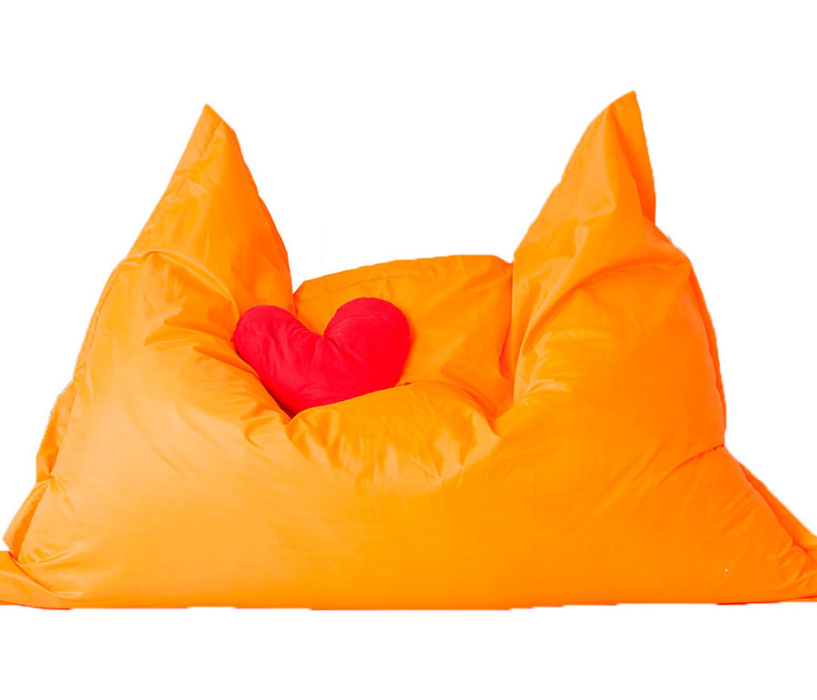 Бескаркасные кресла, Кресло «Подушка»