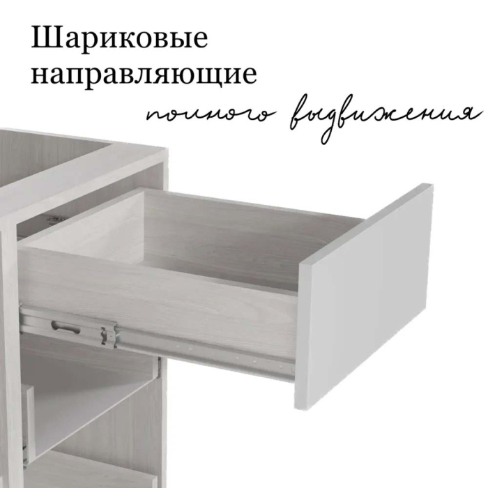 Кухонные гарнитуры, Кухня Чарли комплект 1,6м