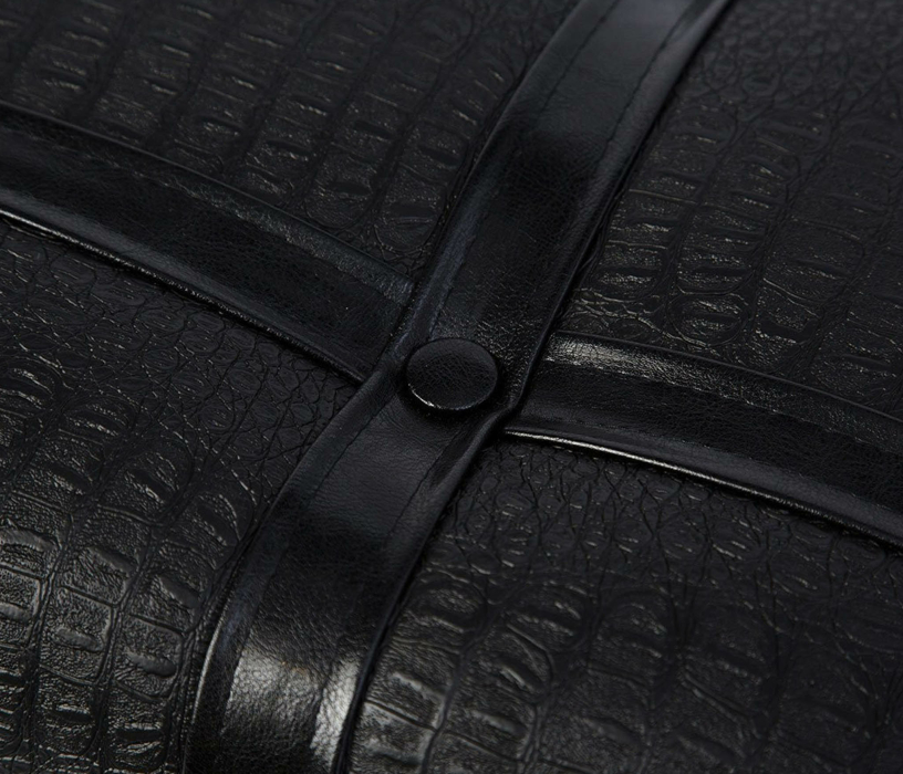 Банкетка в прихожую, Банкетка Рептилия