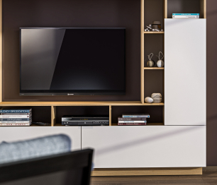 Стенка Нео СБ-2898