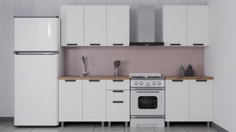 ГК Аленушка 2 м Лилия