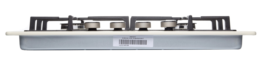 Газовая варочная панель Konigin Spark 604 IV