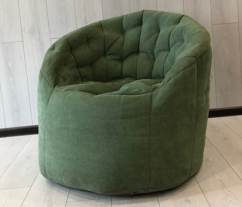 Кресла-мешки, Кресло Пенек Австралия, велюр