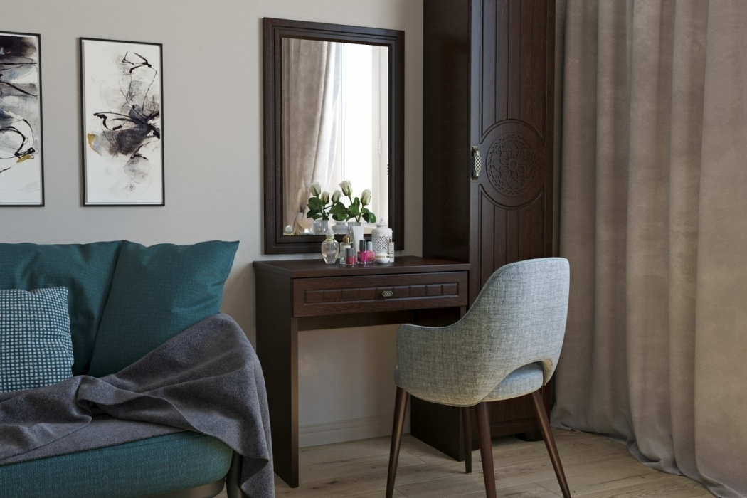 Шкафы пеналы, Шкаф-пенал «Монблан» МБ-22К