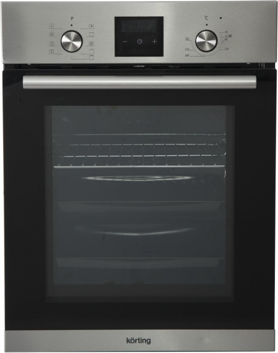 Духовые шкафы, Духовой шкаф электрический Korting OKB 7931 CMX