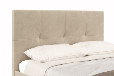 Кровать Марсель 1600 с подъёмным механизмом