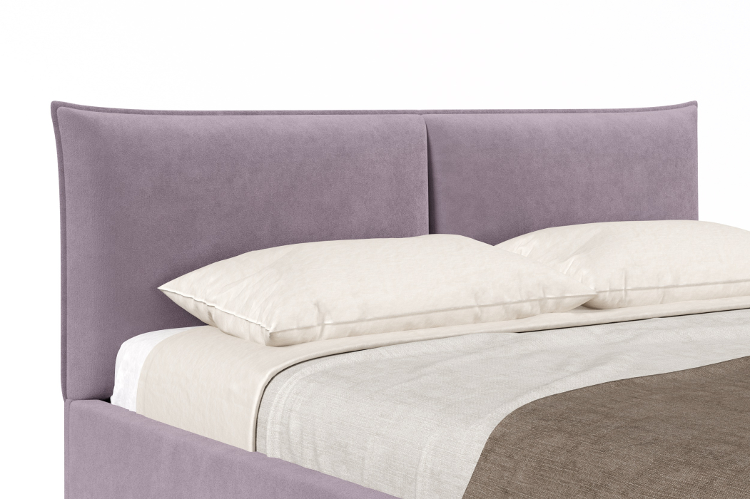 Мягкая кровать, Кровать Премьера 1800 с подъёмным механизмом