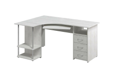 Угловые компьютерные столы, Стол компьютерный С-237