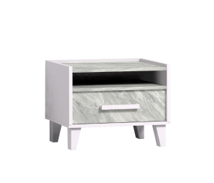 Тумба прикроватная Айрис 41