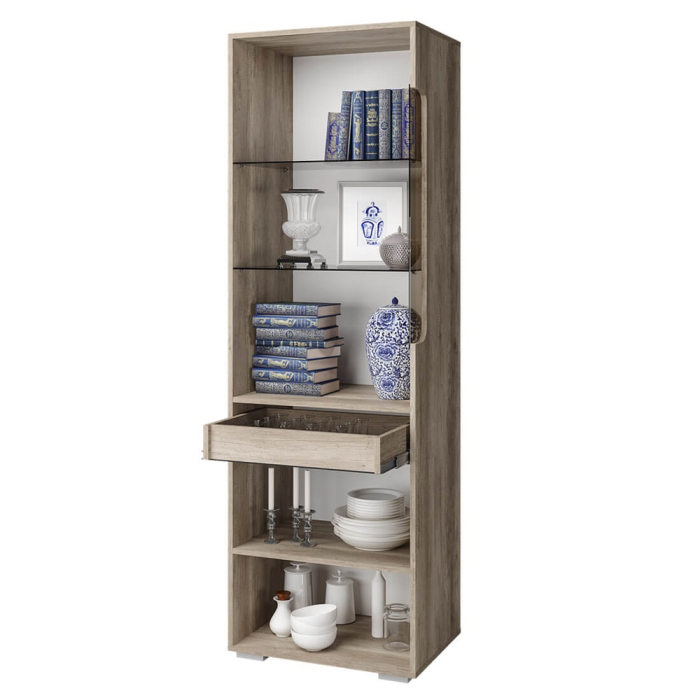 Витрины, Шкаф Наоми ШК-23